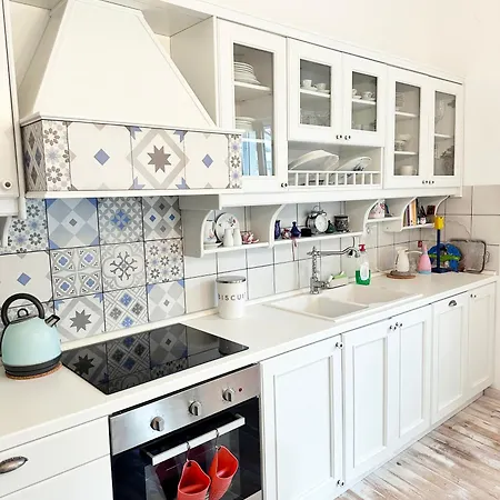 Puresense Living - Traditional Ferienhaus *