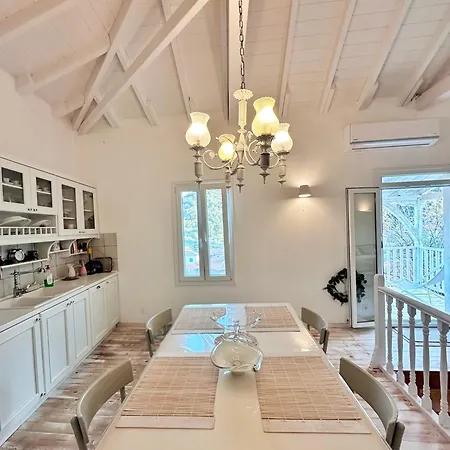 Ferienhaus Puresense Living - Traditional