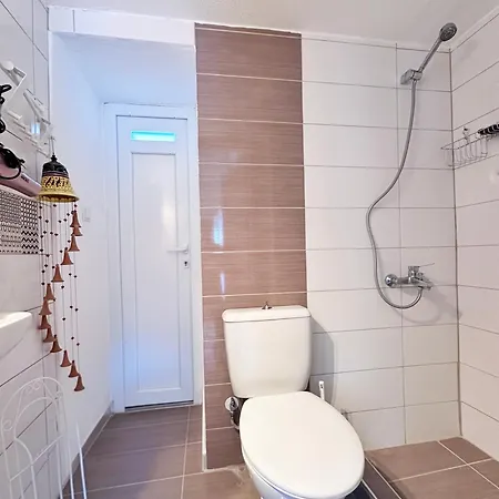 Ferienhaus Puresense Living - Traditional *
